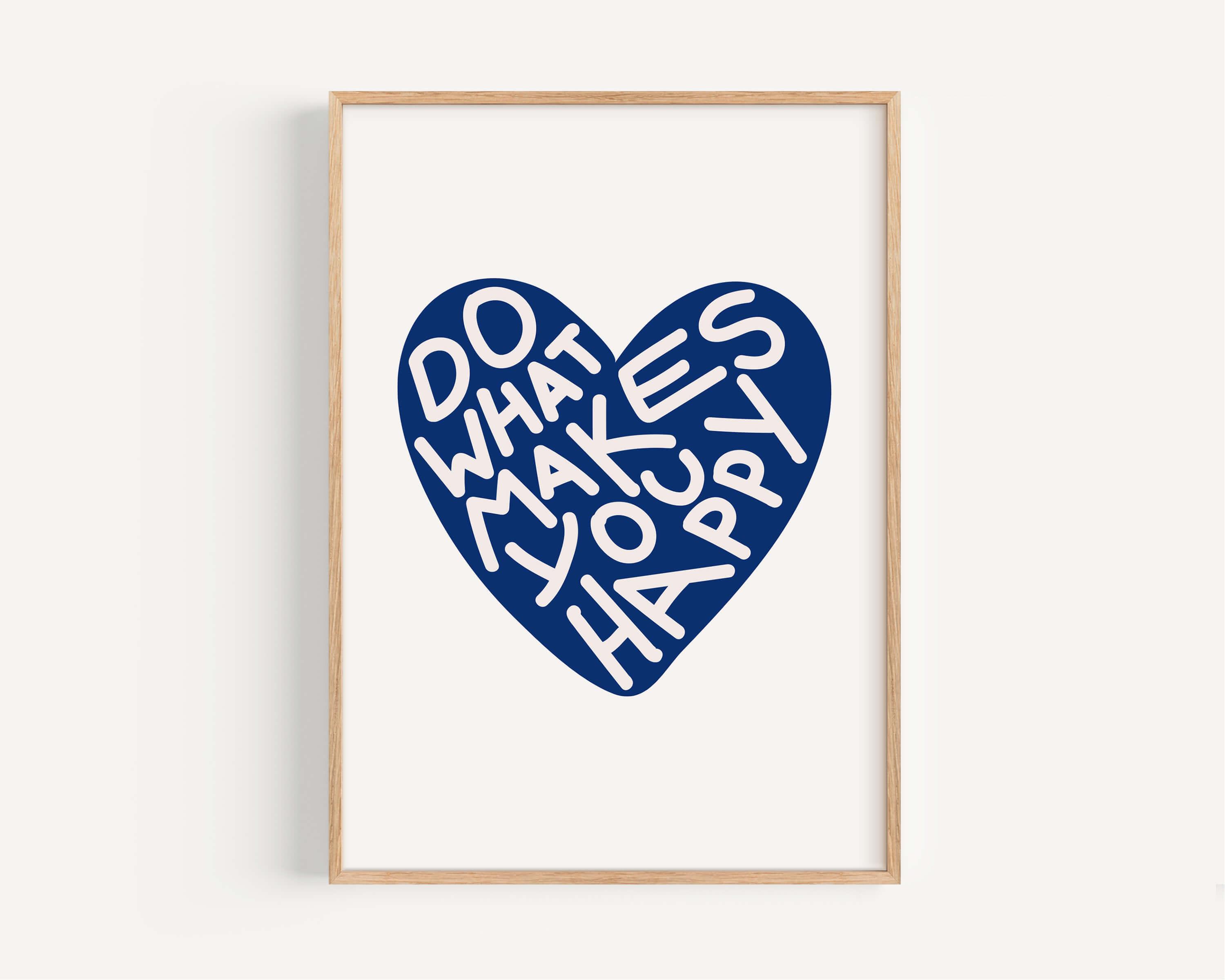 Text Posters