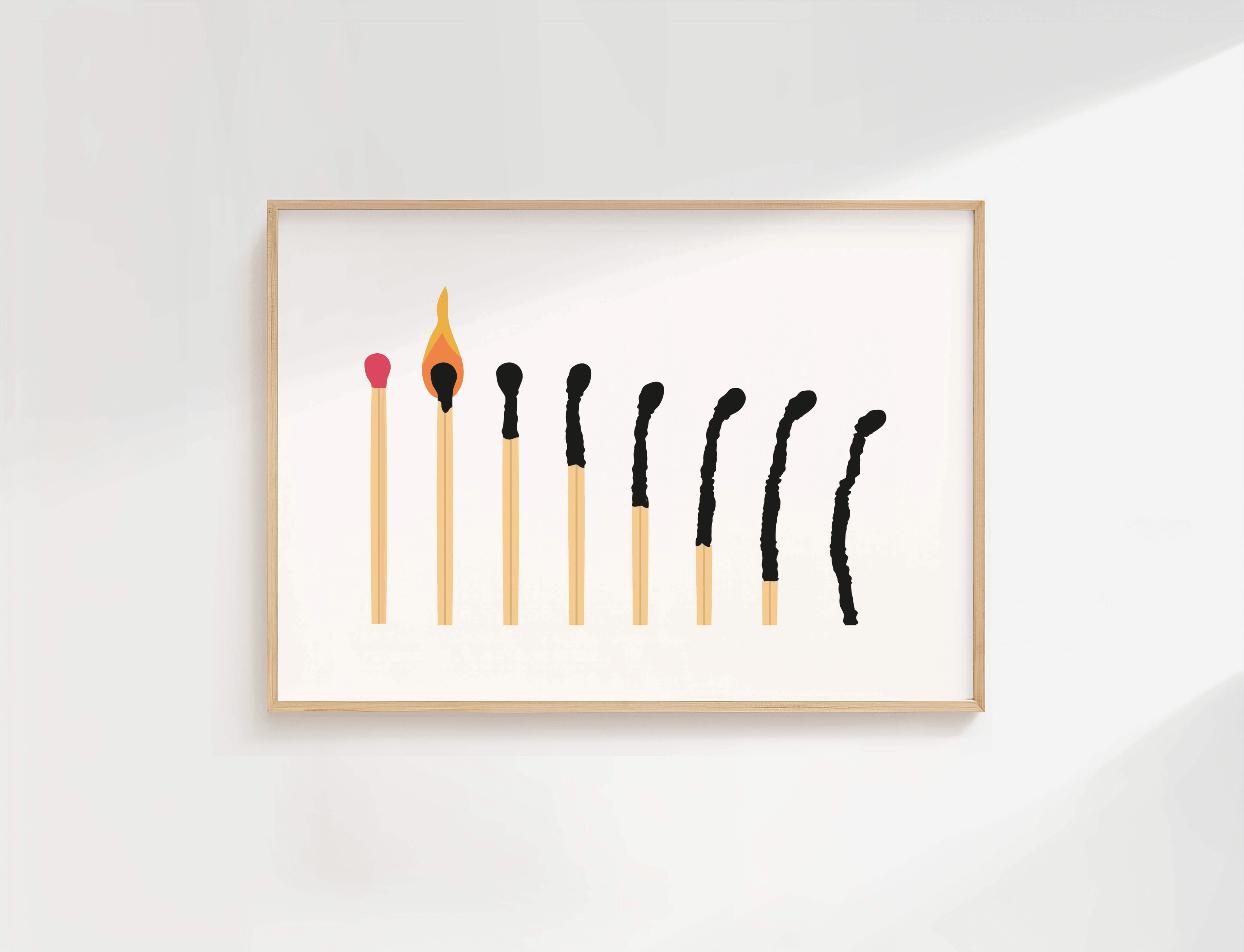 Horizontal Posters