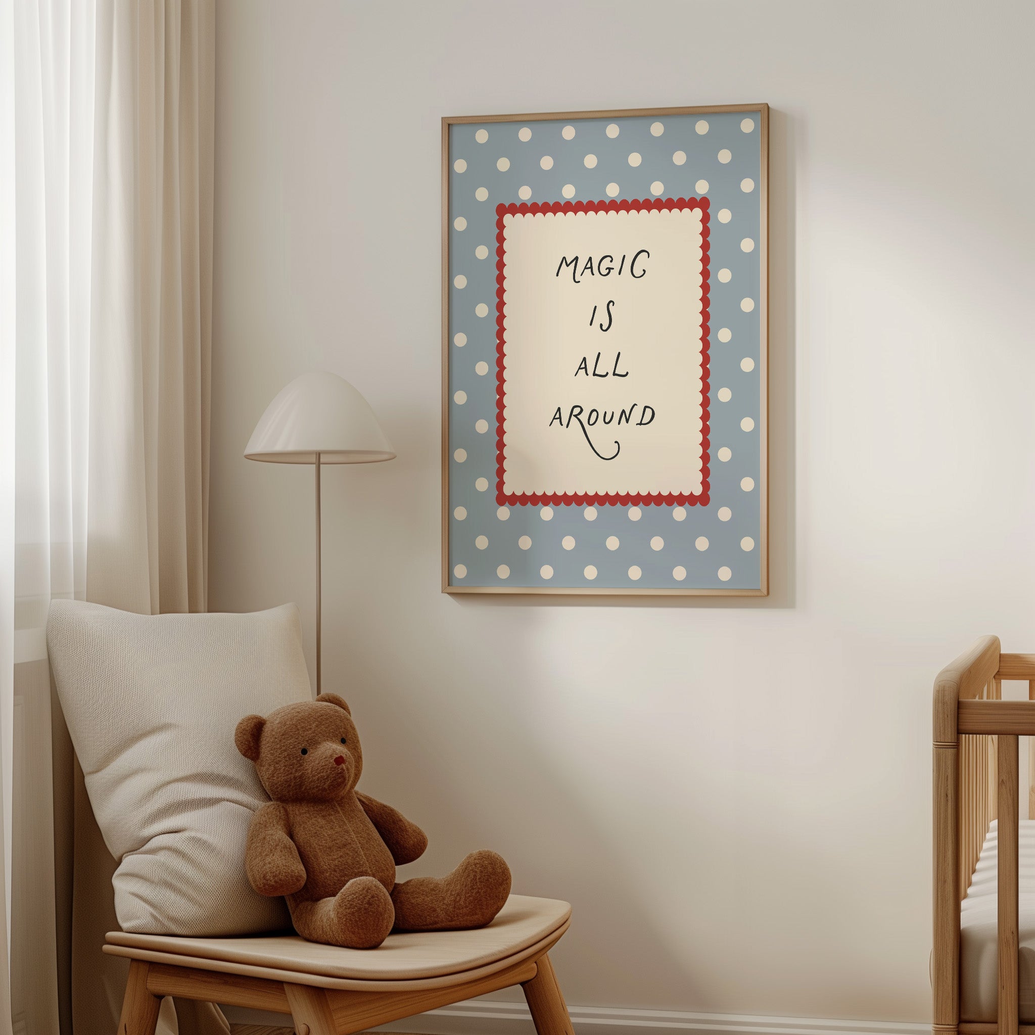 Kids & Nursery