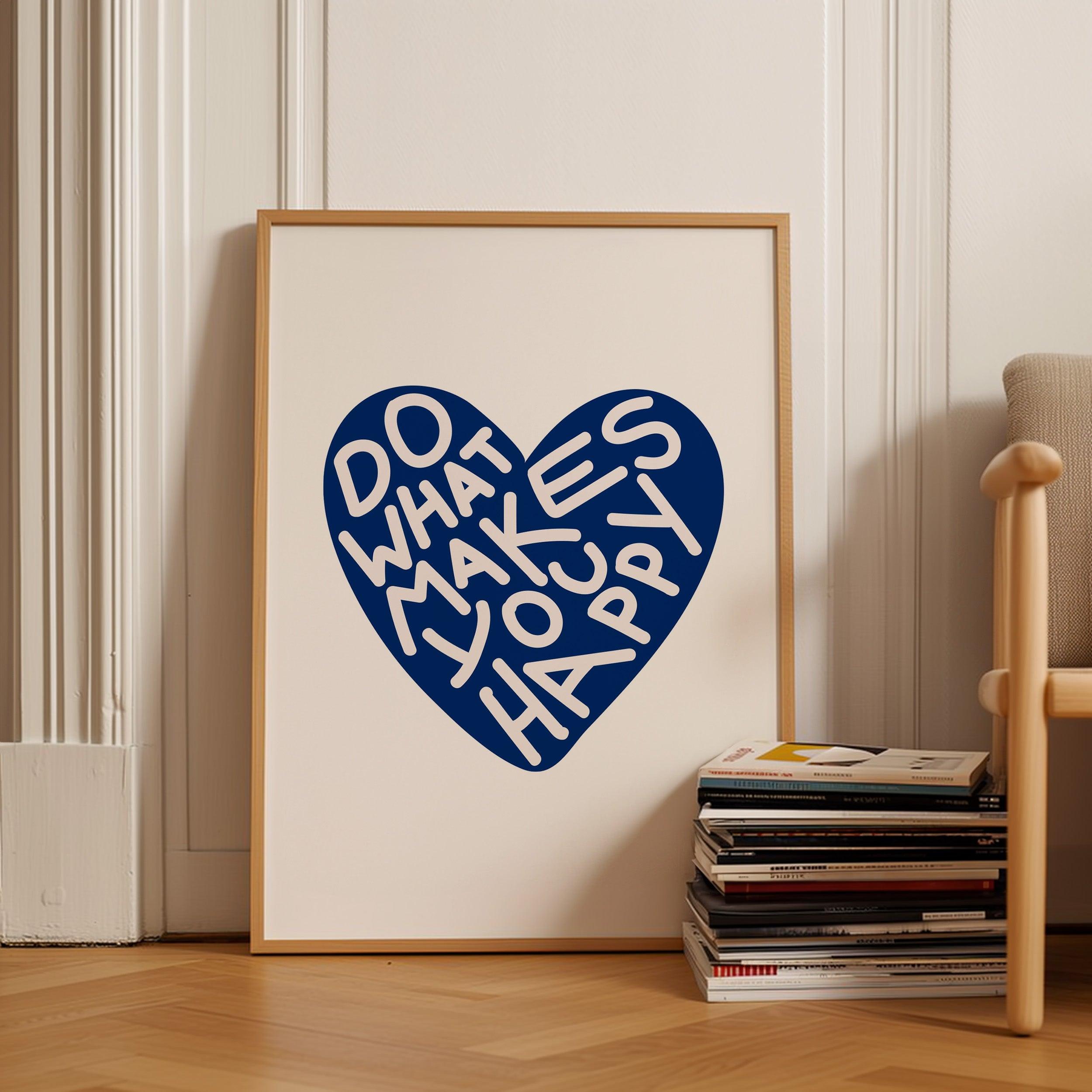 Text Posters
